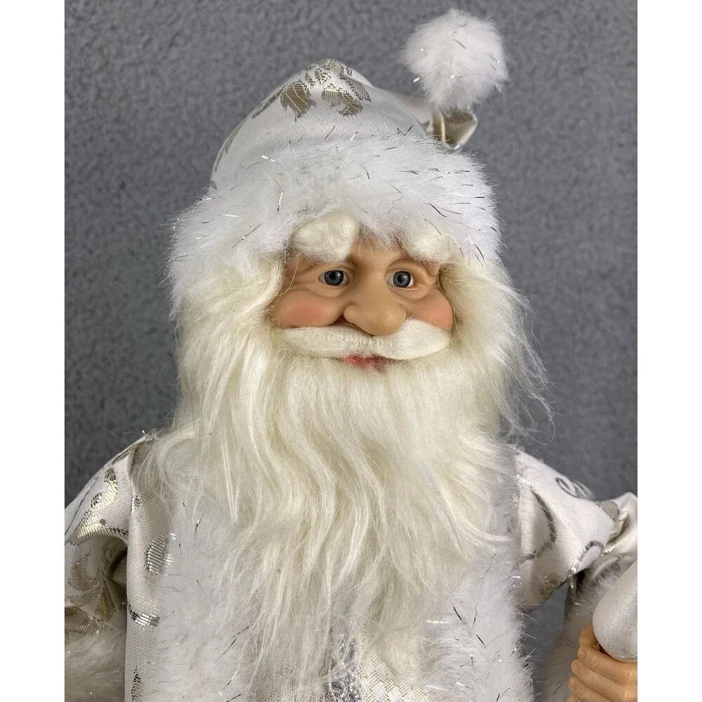 Old World Santa 16 1/2